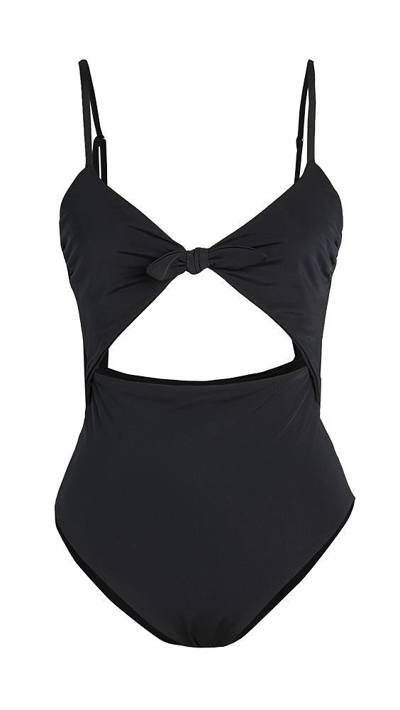 MARA HOFFMAN Kia One Piece | Shopbop Product Image