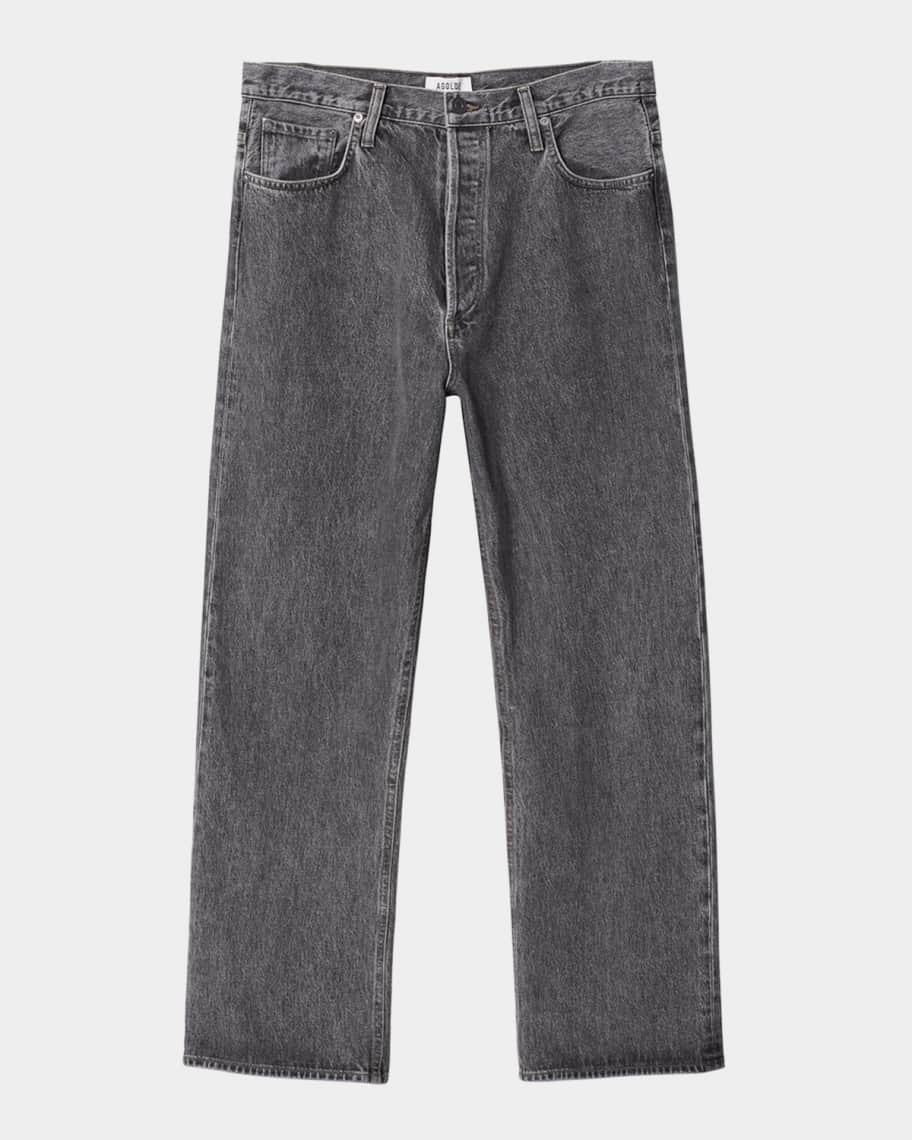 Mens 90s Relaxed Jeans product image