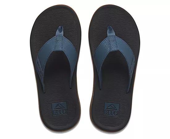 Reef Men's Santa Ana Flip Flop Sandal Product Image