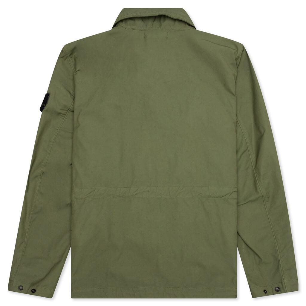 Field Jacket 40933 - Olive Male Product Image