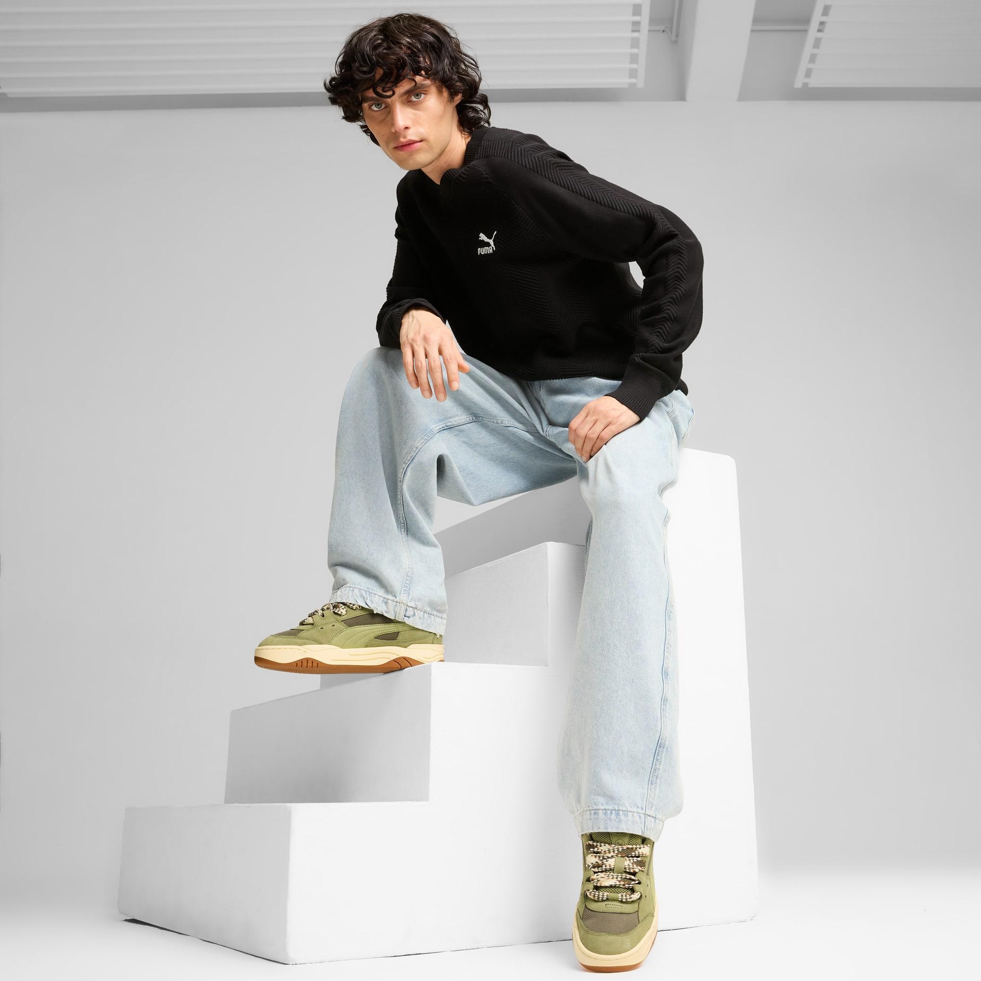 PUMA-180 Lace Men's Sneakers Product Image