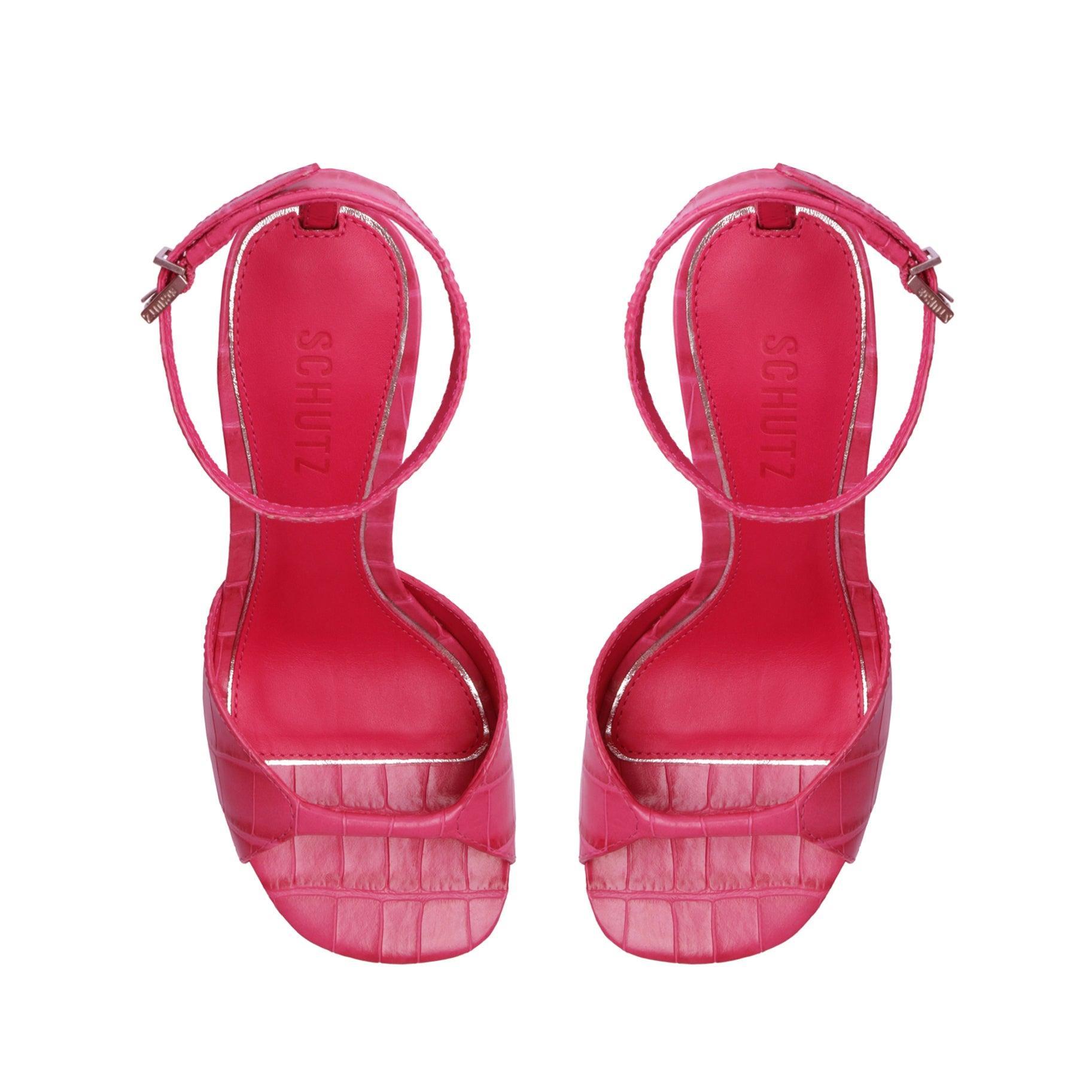 Schutz Cicia (Paradise ) Women's Sandals Product Image