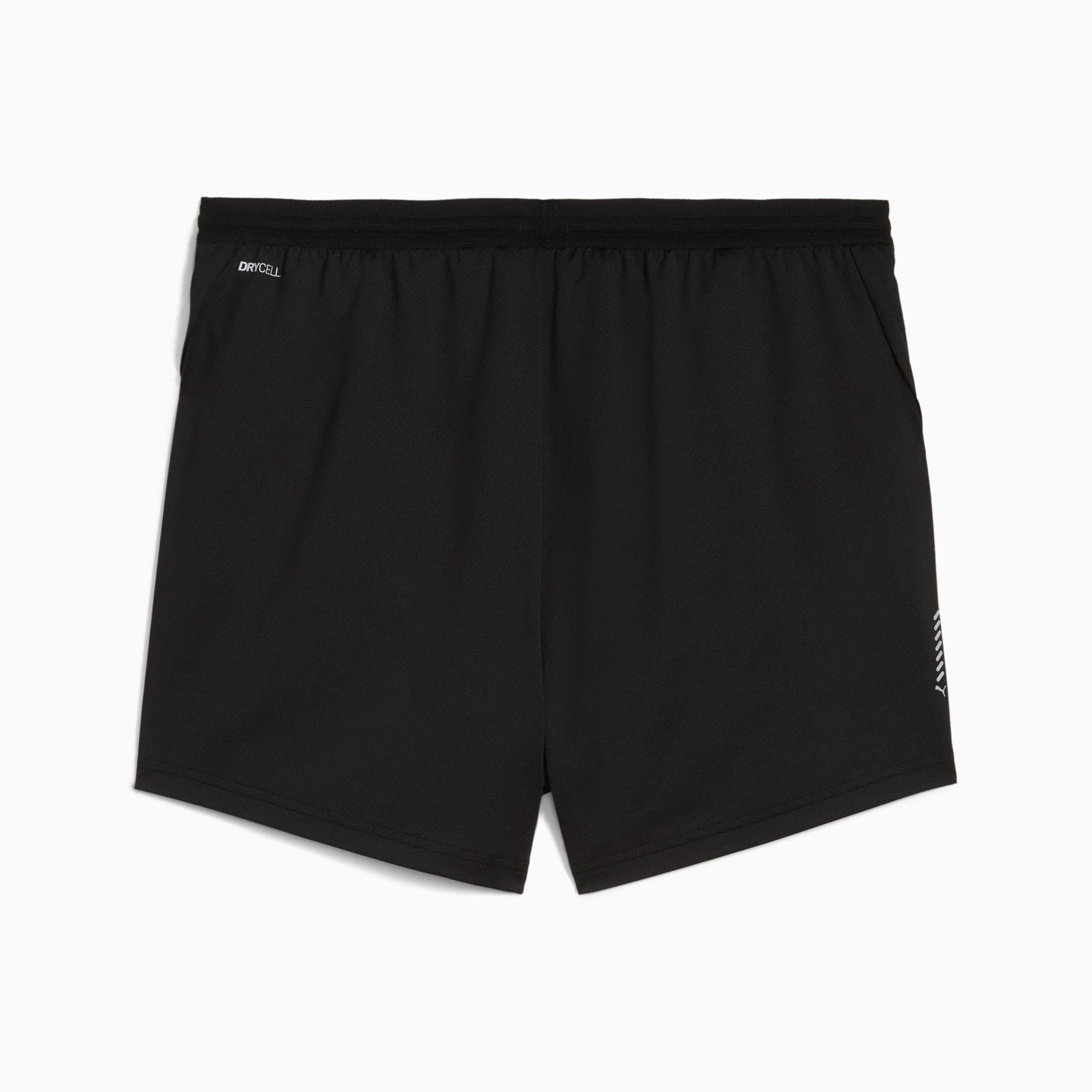 EVERYDAY RUNNING Men's Knit 3" Split Shorts Product Image