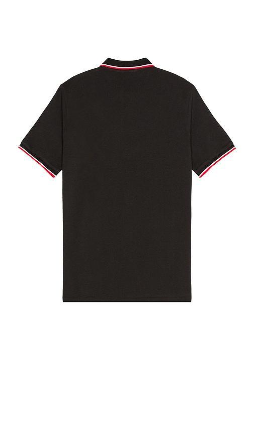 Polo Ralph Lauren Mens Classic-Fit Mesh Polo Shirt Product Image