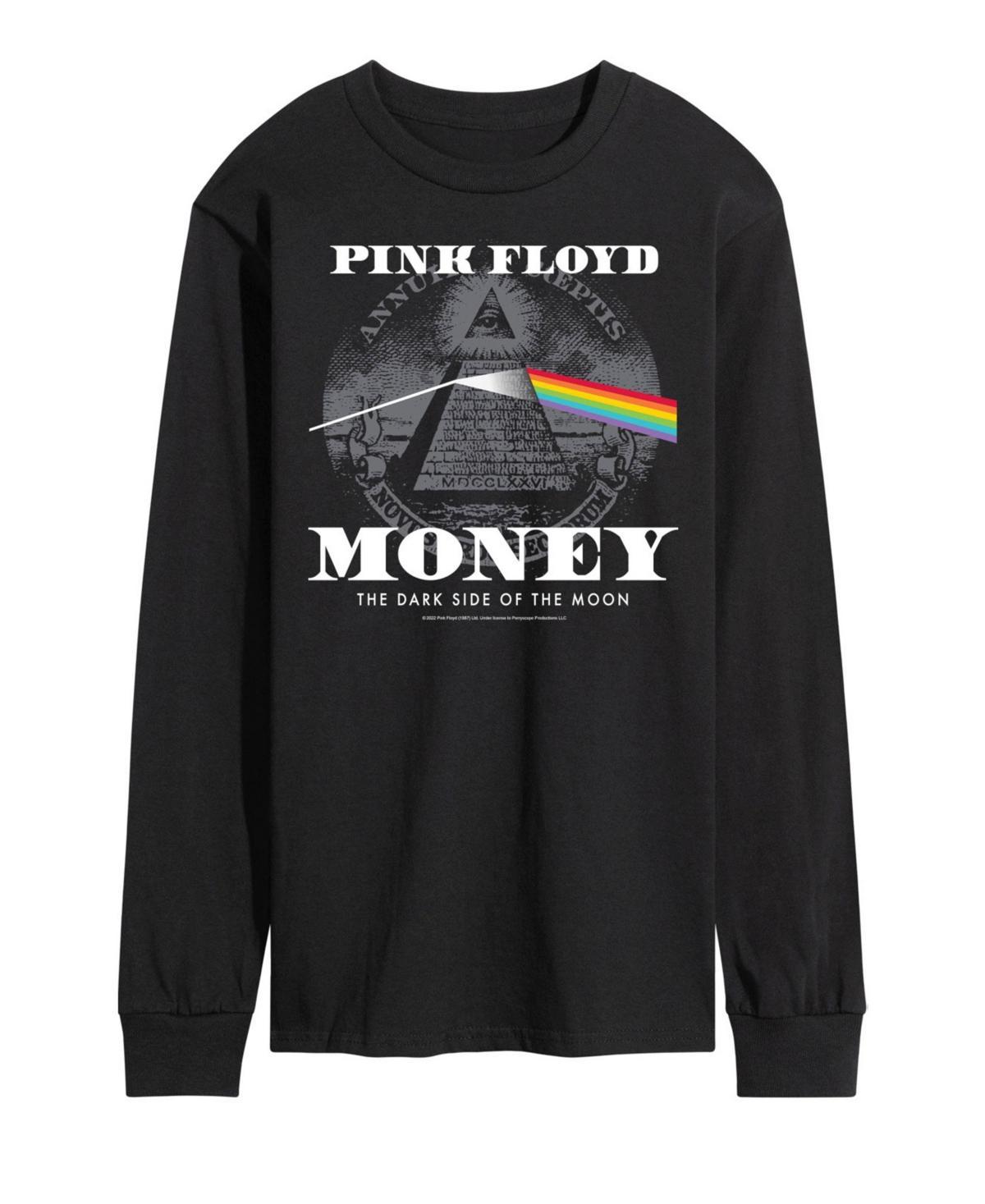 Mens Pink Floyd Tee Product Image