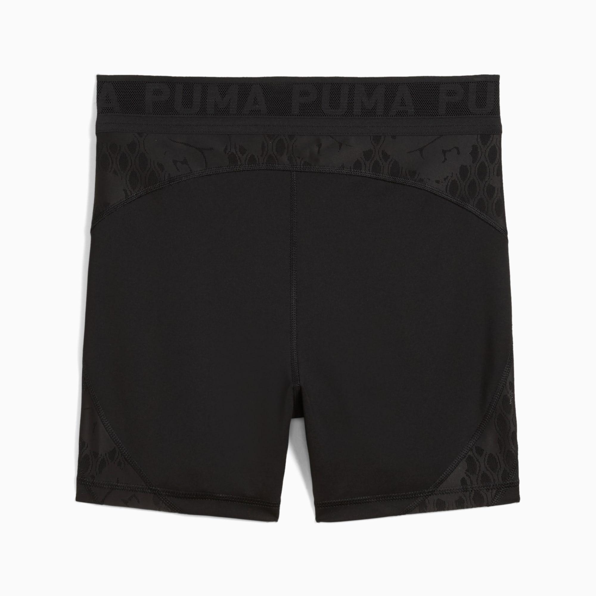 PUMA LACE Women's High-Waisted 5" Short Tights Product Image