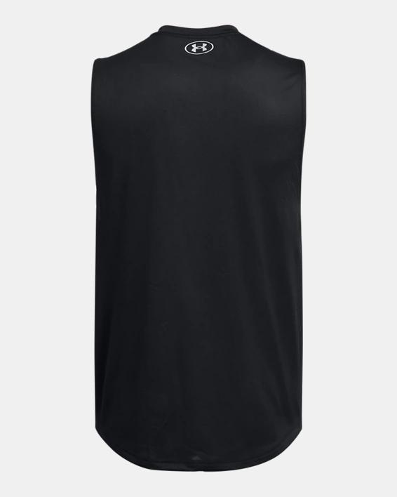 Men's UA Tech™ Collegiate Sleeveless Product Image