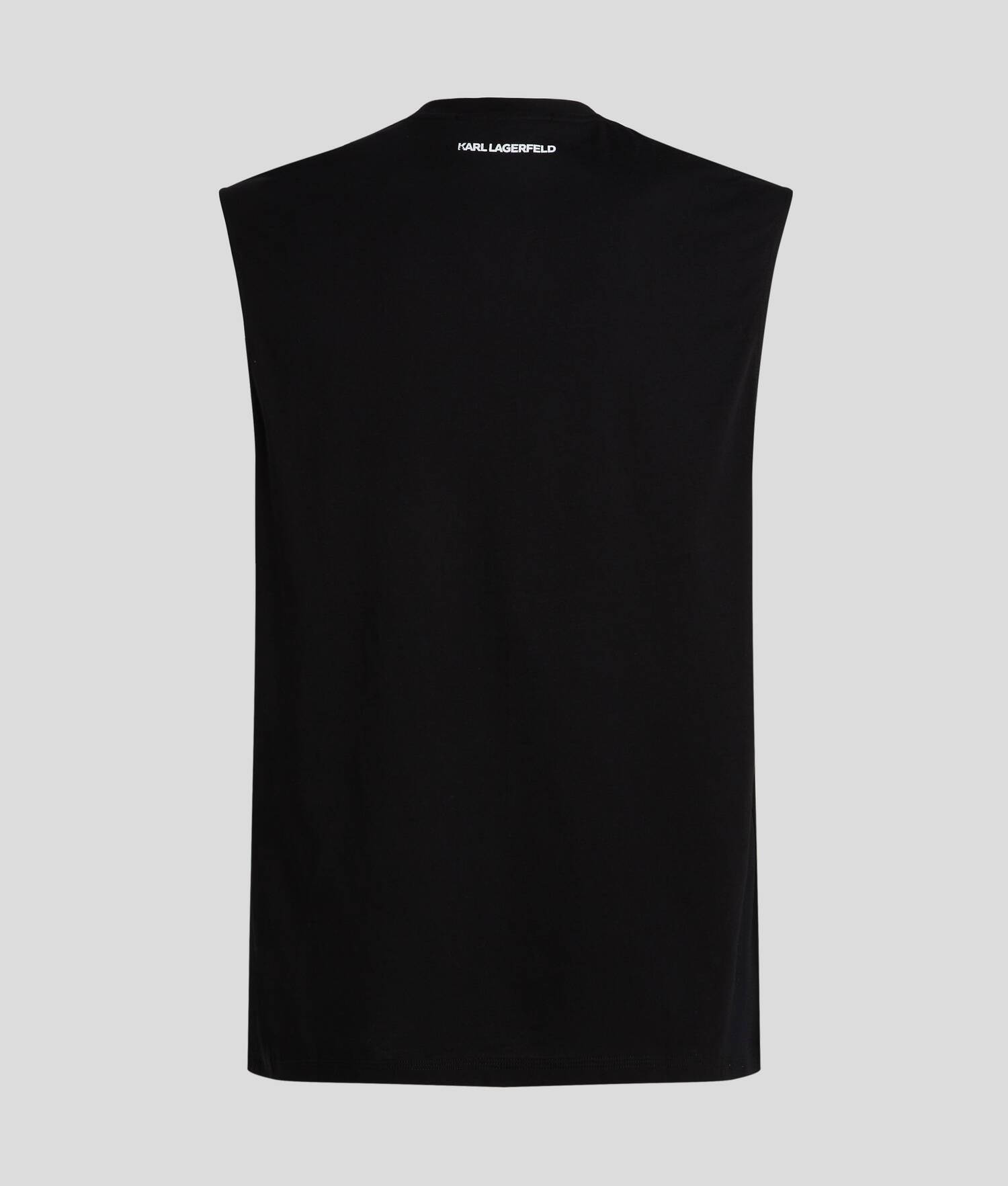 RUE ST-GUILLAUME TANK TOP Product Image