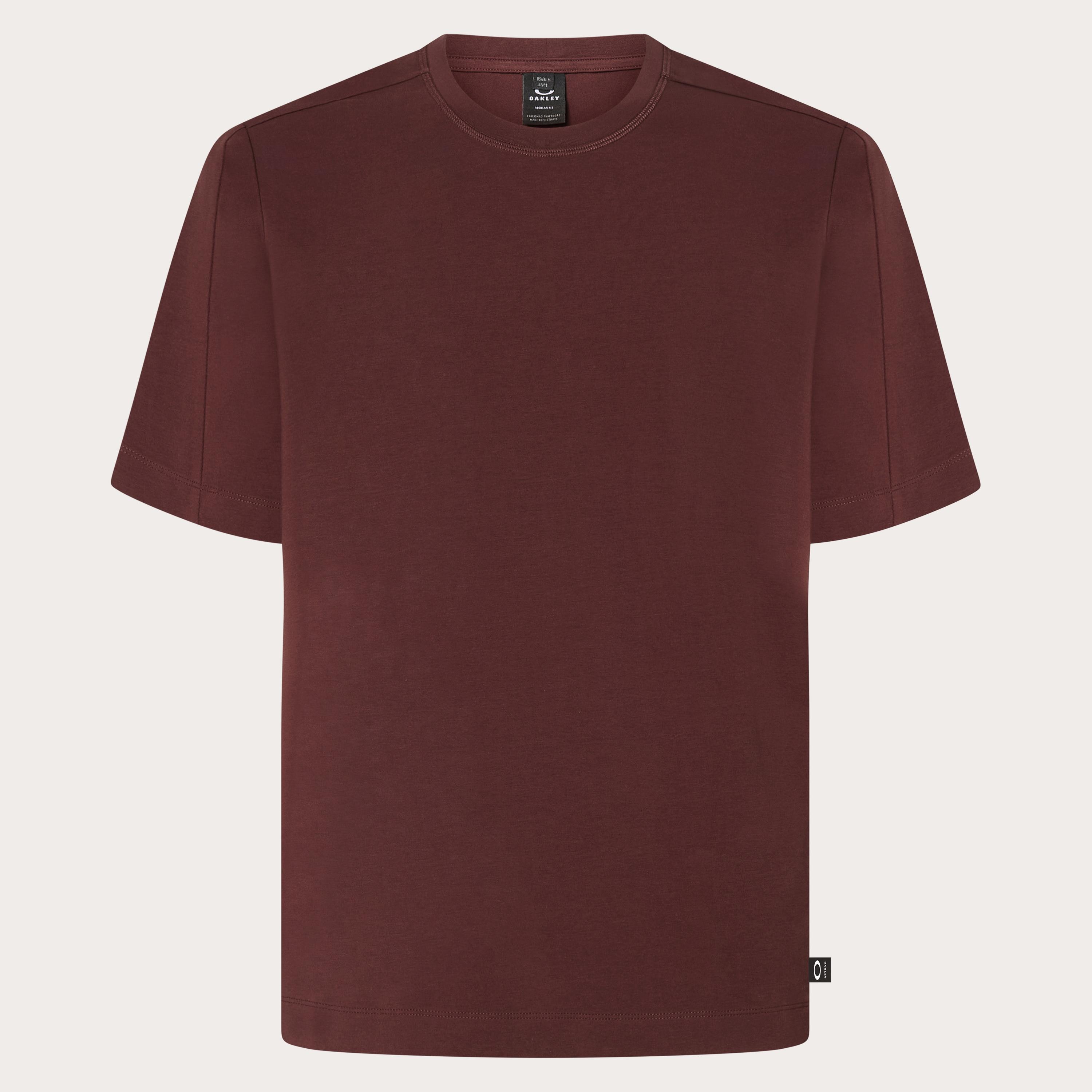 Oakley Men's All Day Ss Tee Size: Xl Product Image