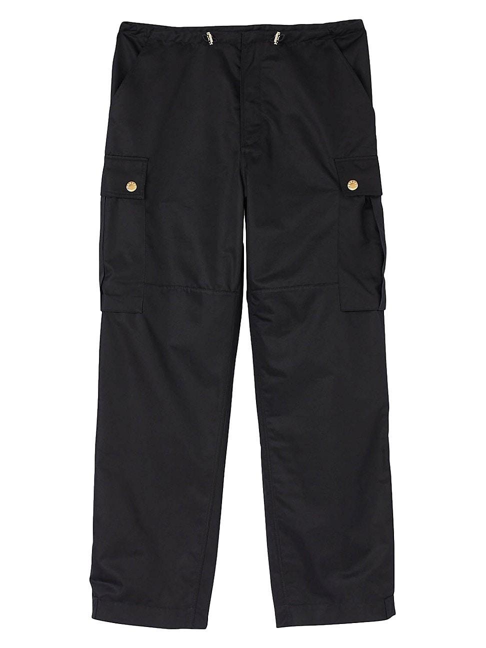 Womens Cargo trousers Product Image