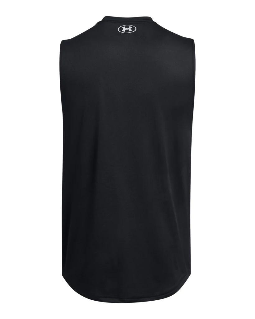 Men's UA Tech™ Collegiate Sleeveless Product Image