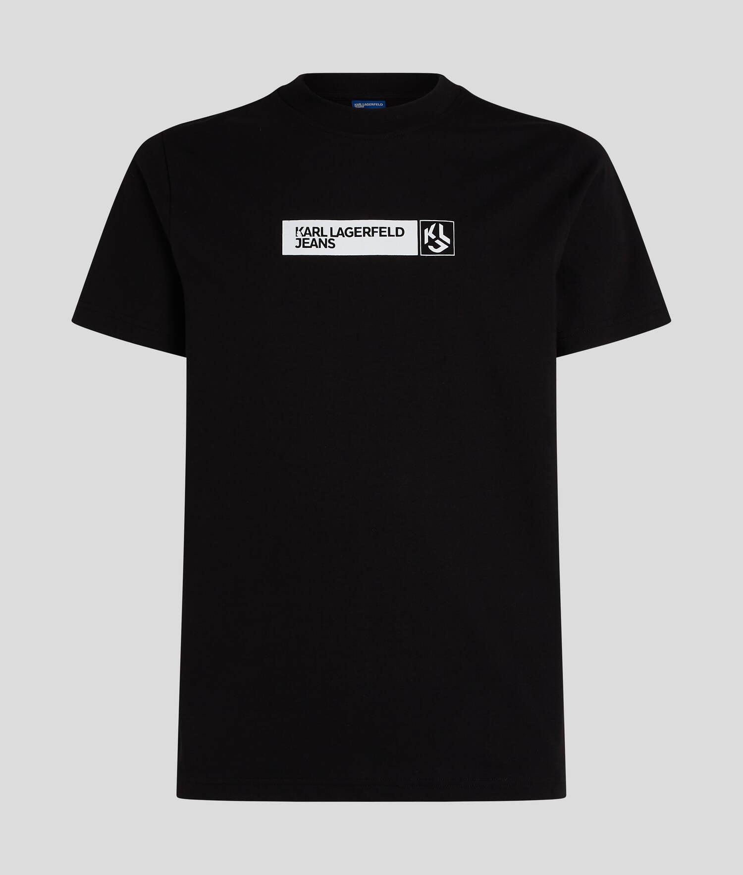 SLIM-FIT T-SHIRT Product Image