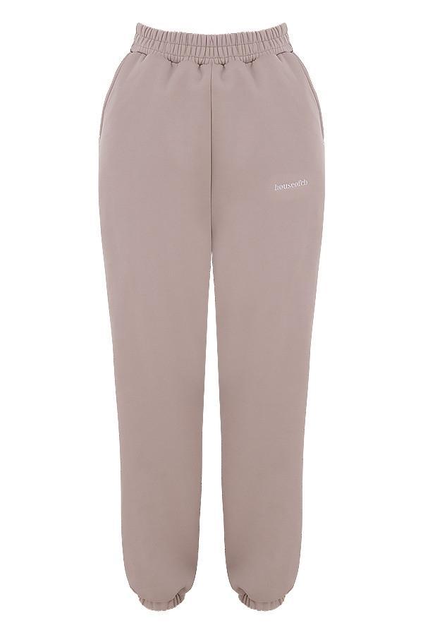 Sky Stone Fleece Back Jogging Trousers Product Image