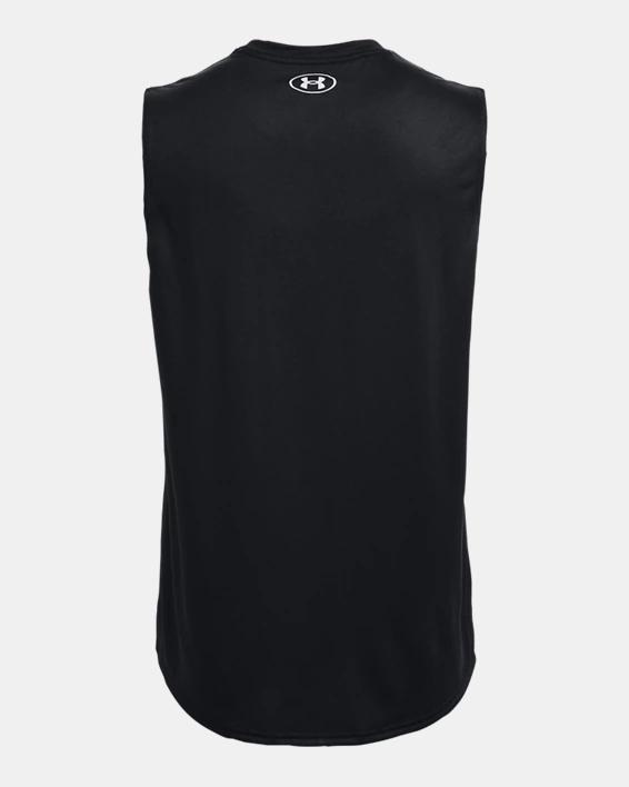 Men's UA Tech™ Team Sleeveless Product Image