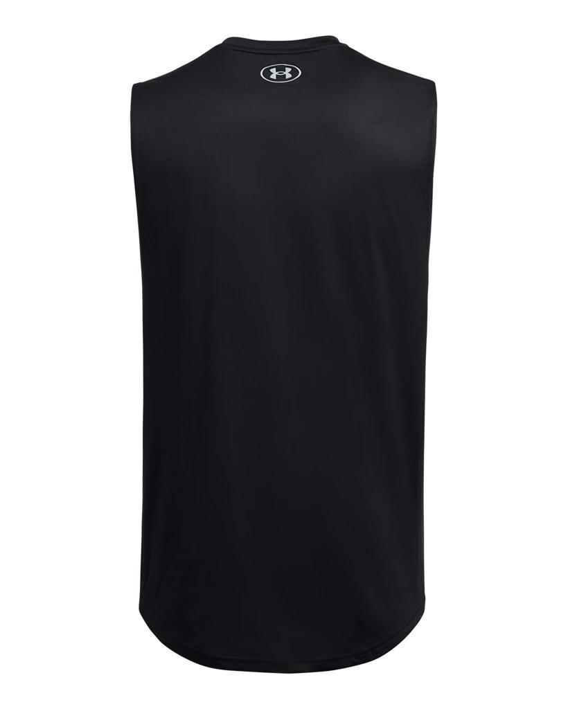 Men's UA Tech™ Collegiate Sleeveless Product Image