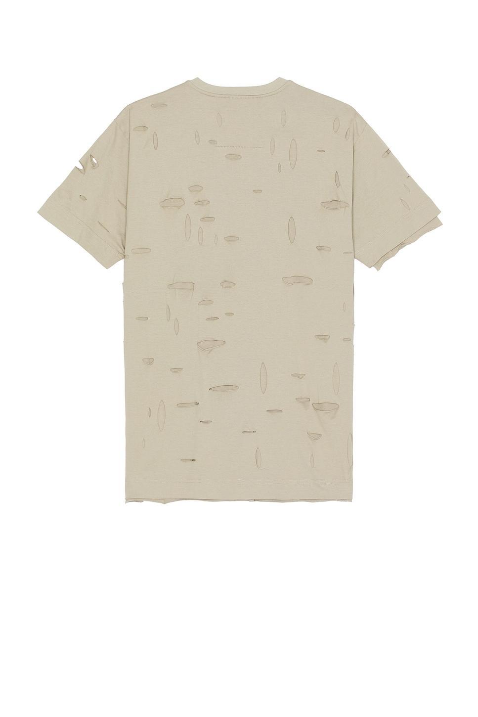 Givenchy Oversized Fit Tee Product Image