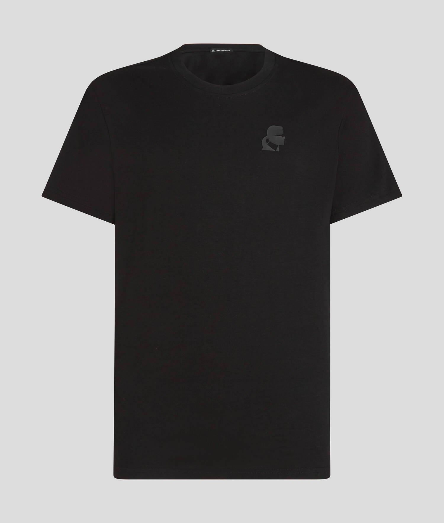 Hit My Beeper S/S Tee - Black Male Product Image