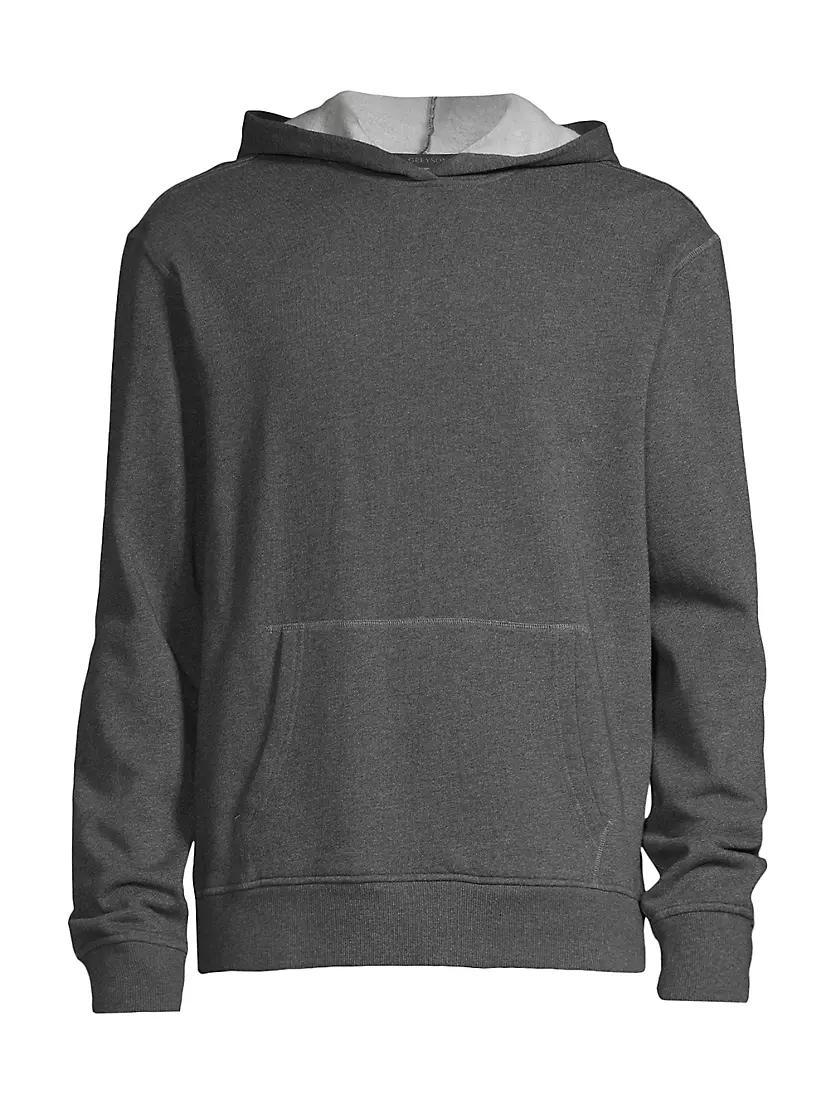 Lake Fleece Hoodie Product Image