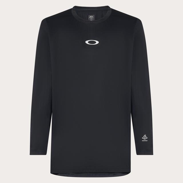 Oakley Men's Seeker Revel Windbl Ls Jersey 2.0 Size: Xl Product Image