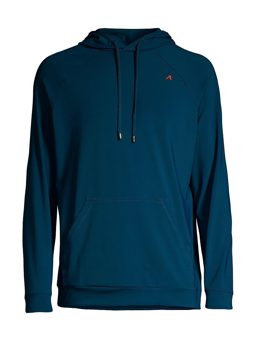 Mens Leavitt Stretch Hoodie Product Image