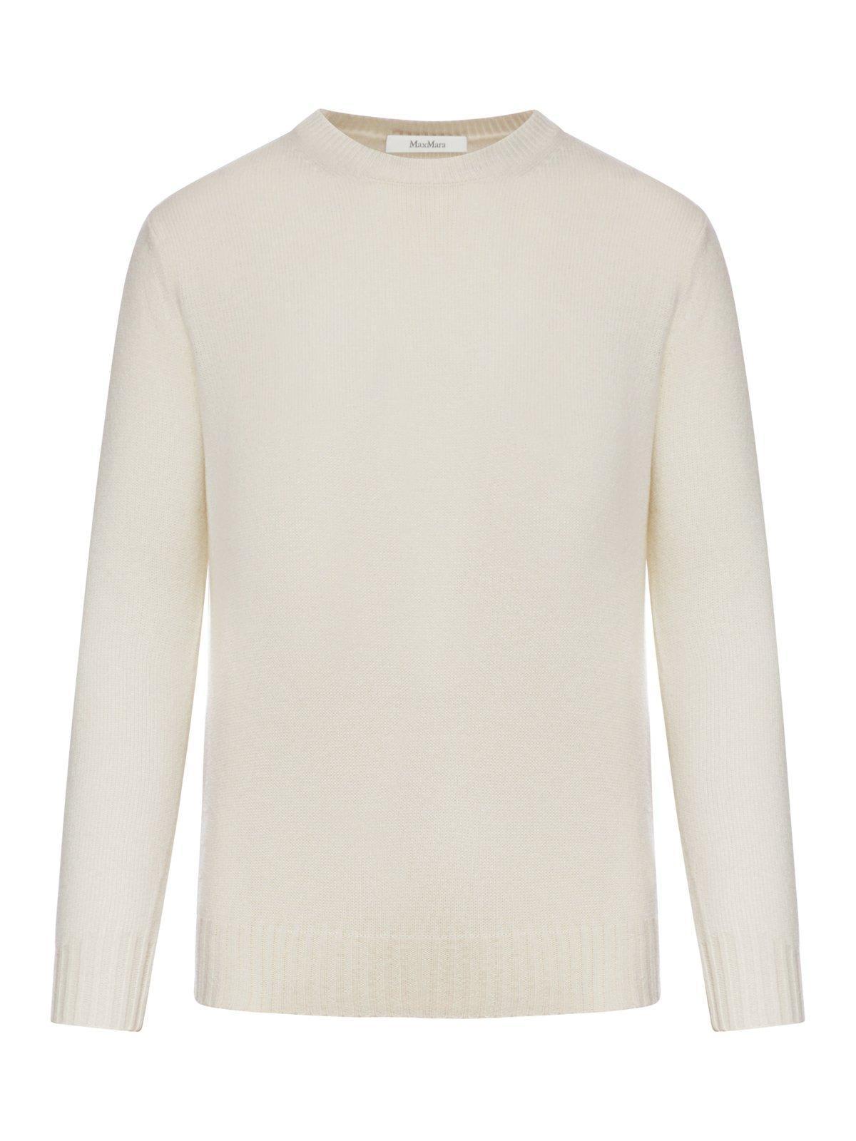 Sweater In Nude & Neutrals Product Image