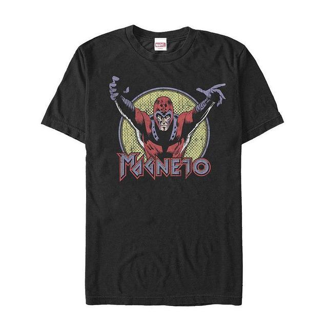 Mens Marvel Comics X-Men Magneto Neato Tee Product Image