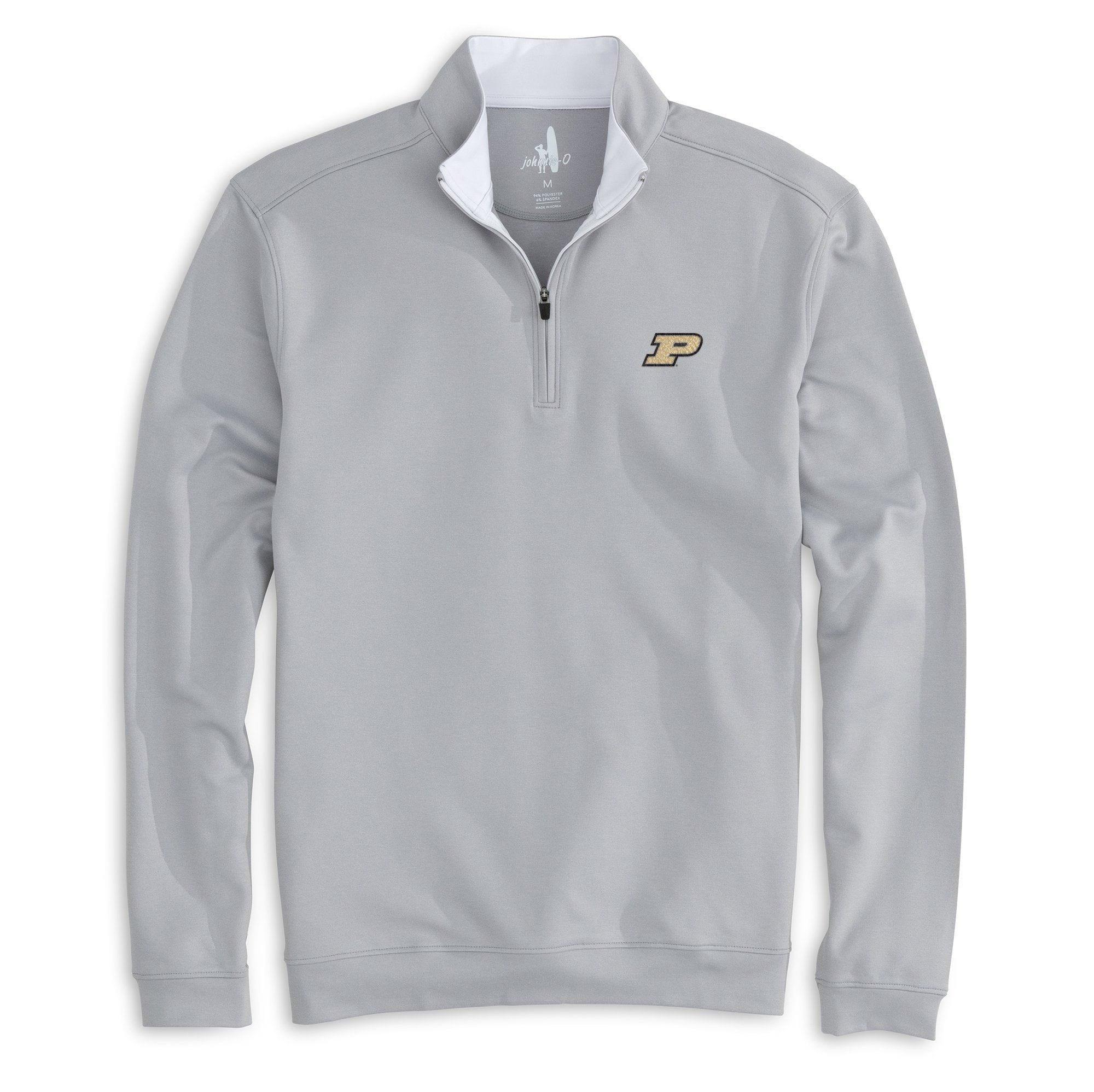 Arizona State Diaz 1/4 Zip Pullover Product Image