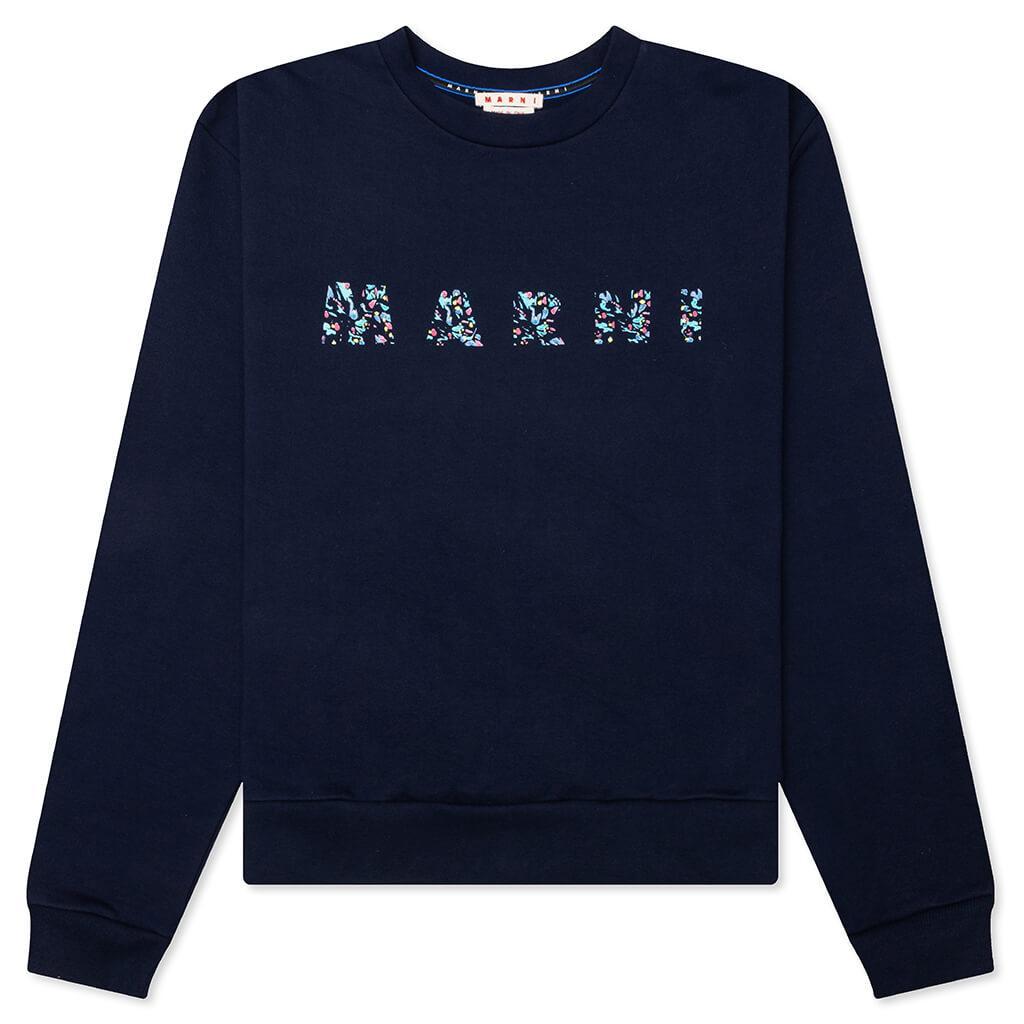 Sweatshirt - Blue Kyanite Male Product Image