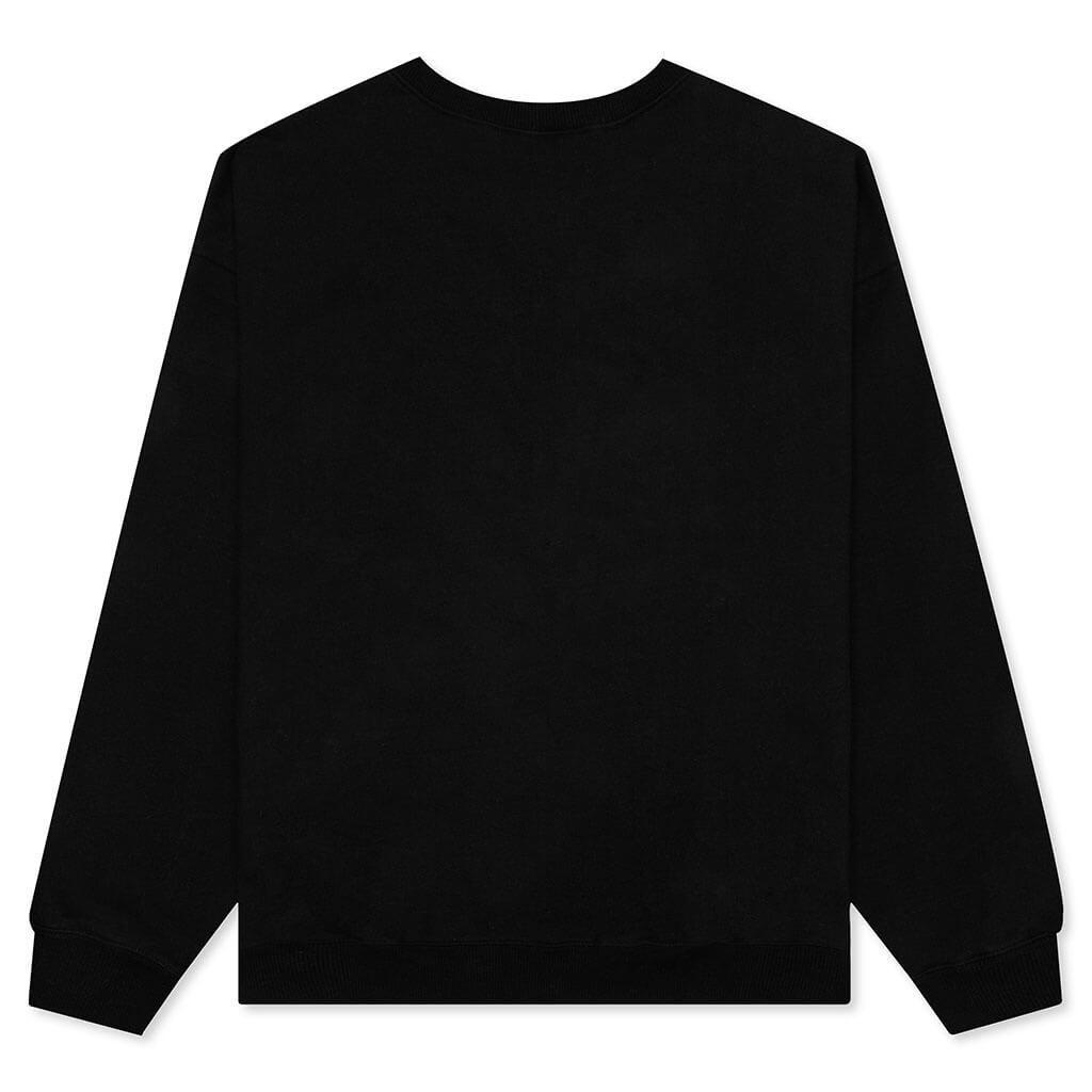 You Don't Know Crewneck - Black Male Product Image