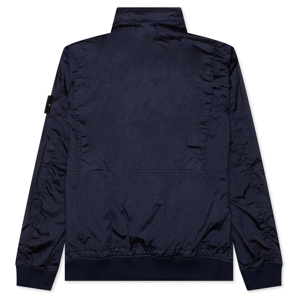 Blouson - Navy Blue Male Product Image