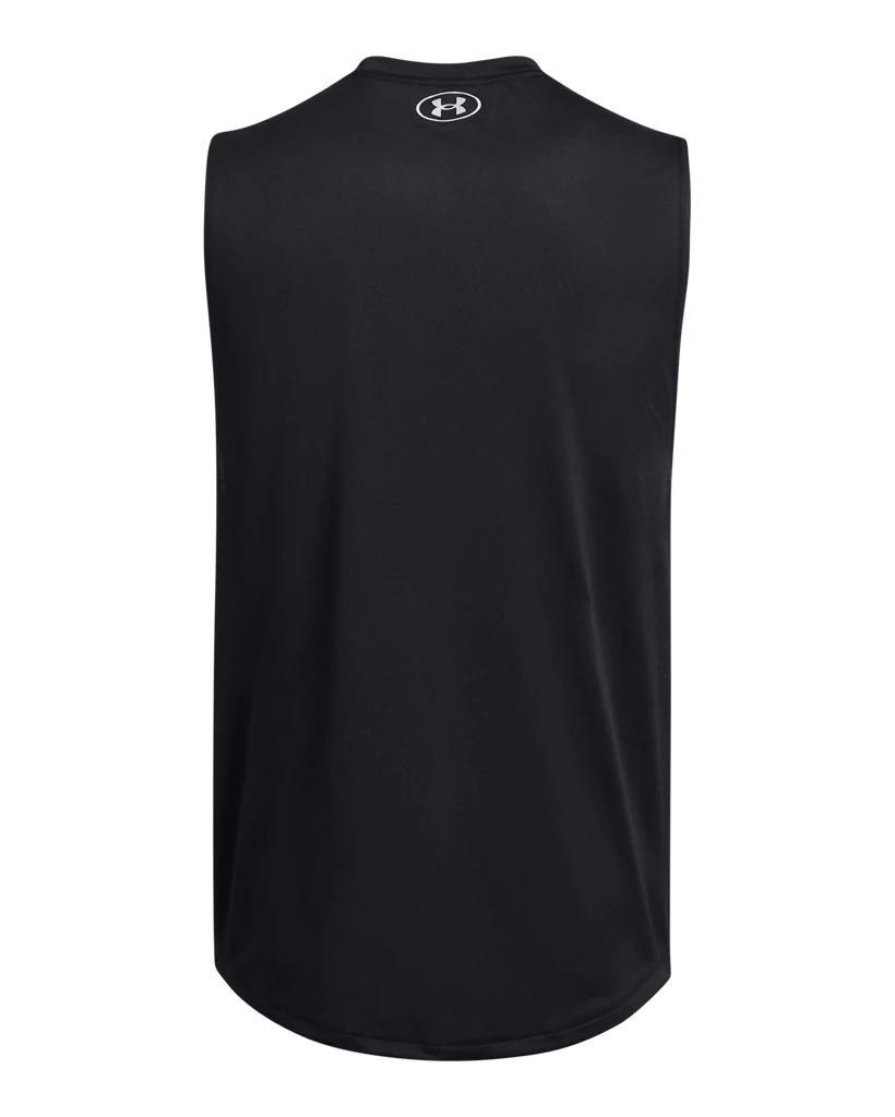 Men's UA Tech™ Collegiate Sleeveless Product Image