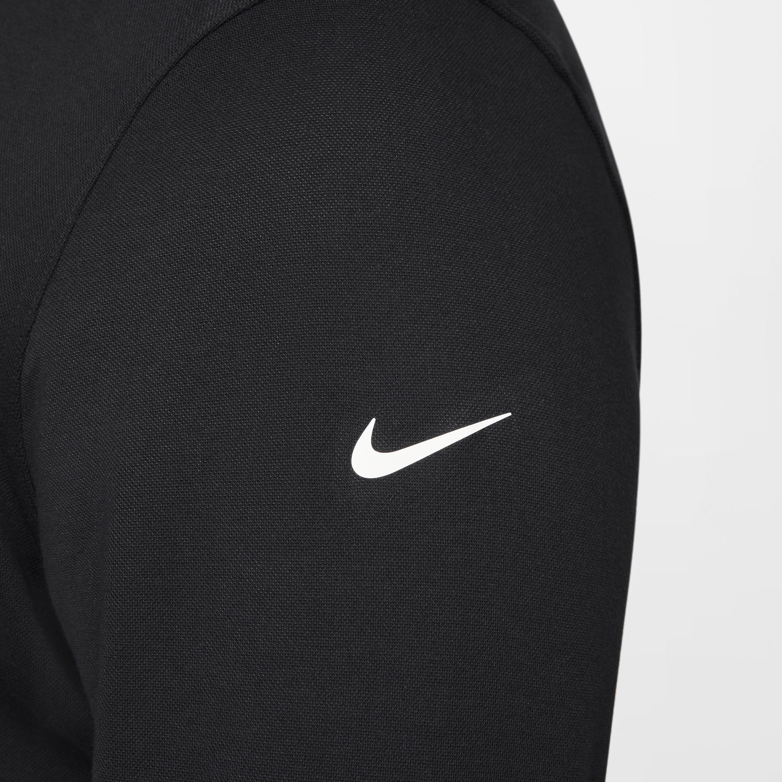 Nike Men's Tour 1/2-Zip Golf Top Product Image