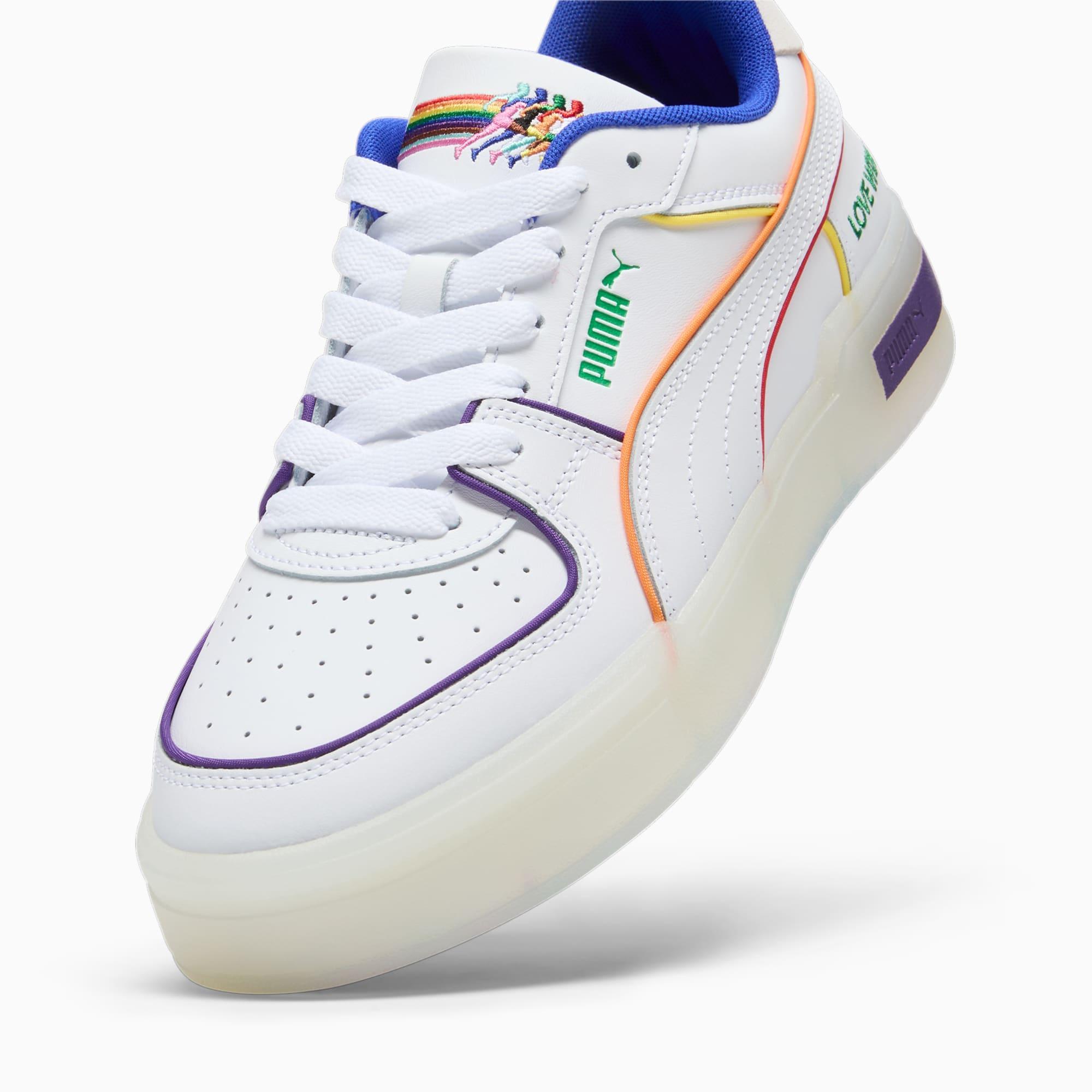 LOVE MARATHON CA Pro Sneakers Product Image