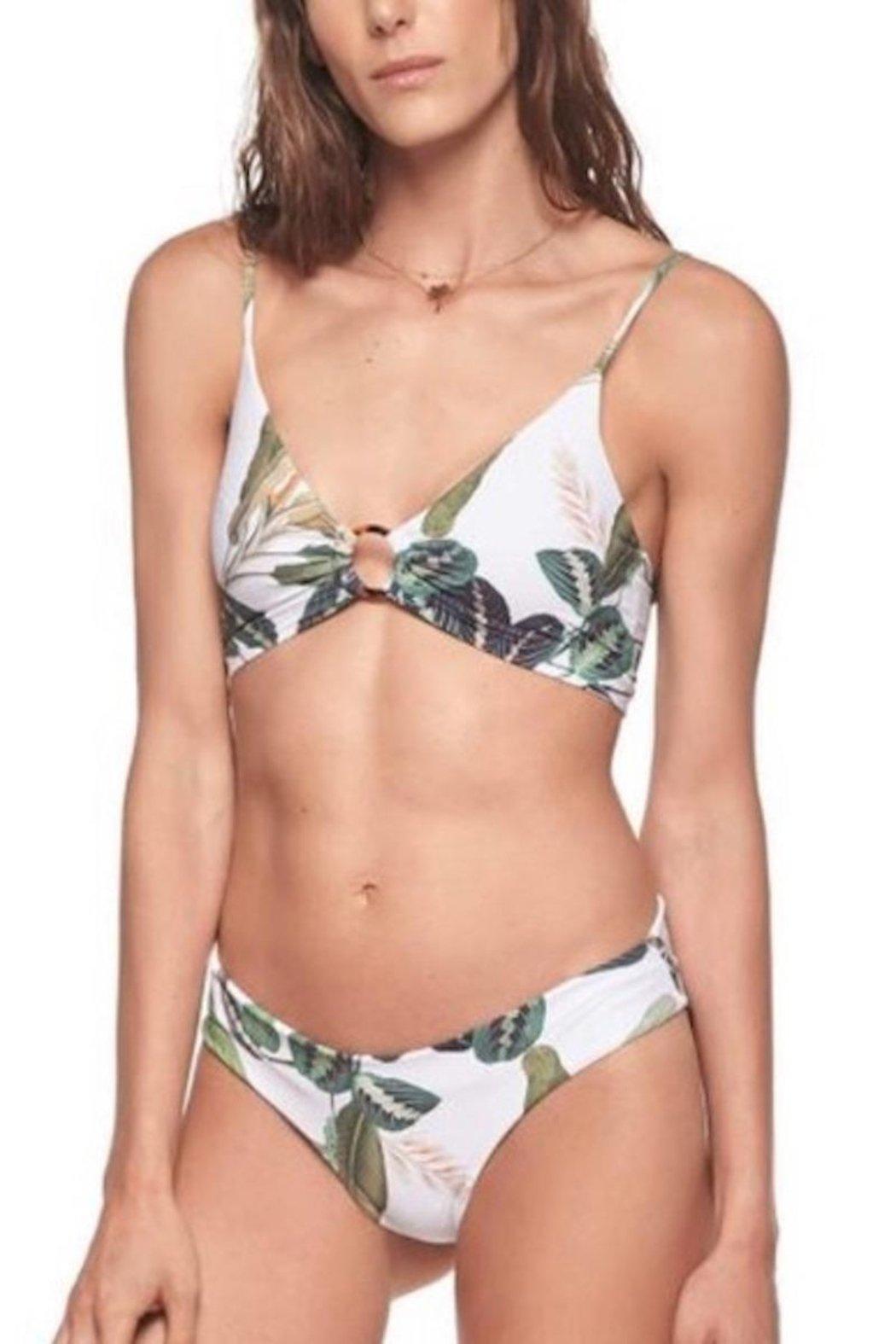 M Balmy Ring Bikini Product Image