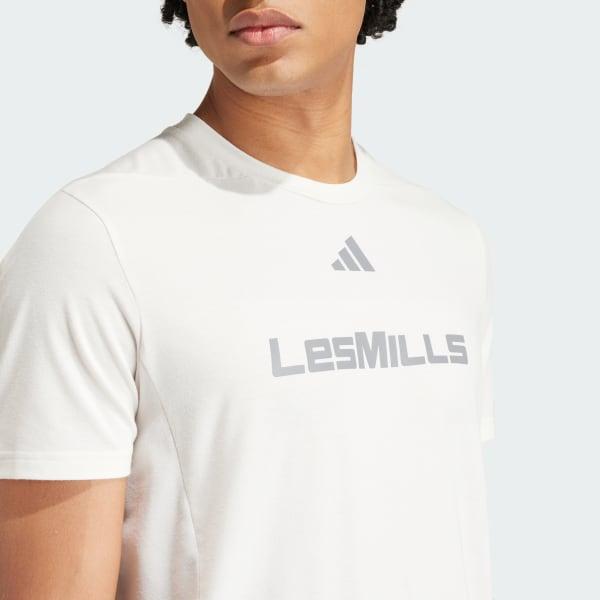 Les Mills Graphic Tee Product Image