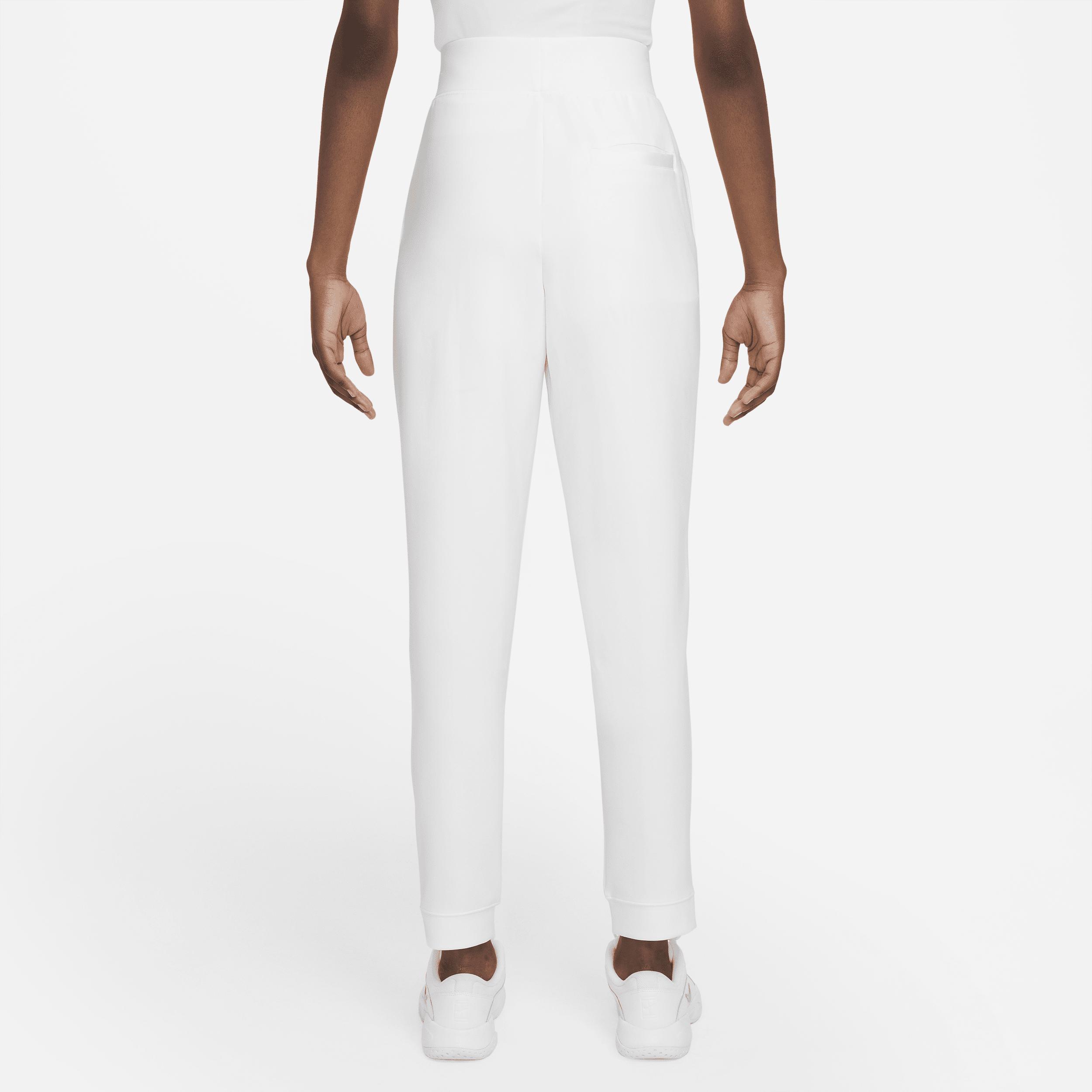 Nike Women's Court Dri-FIT Knit Tennis Pants Product Image