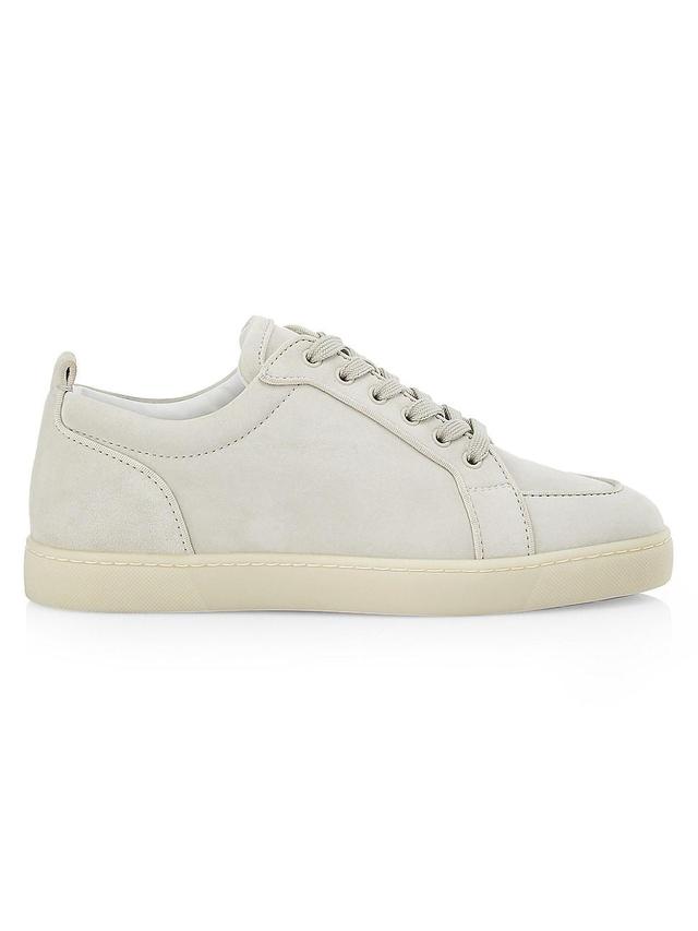 Mens Rantulow Orlato Suede Low-Top Sneakers Product Image