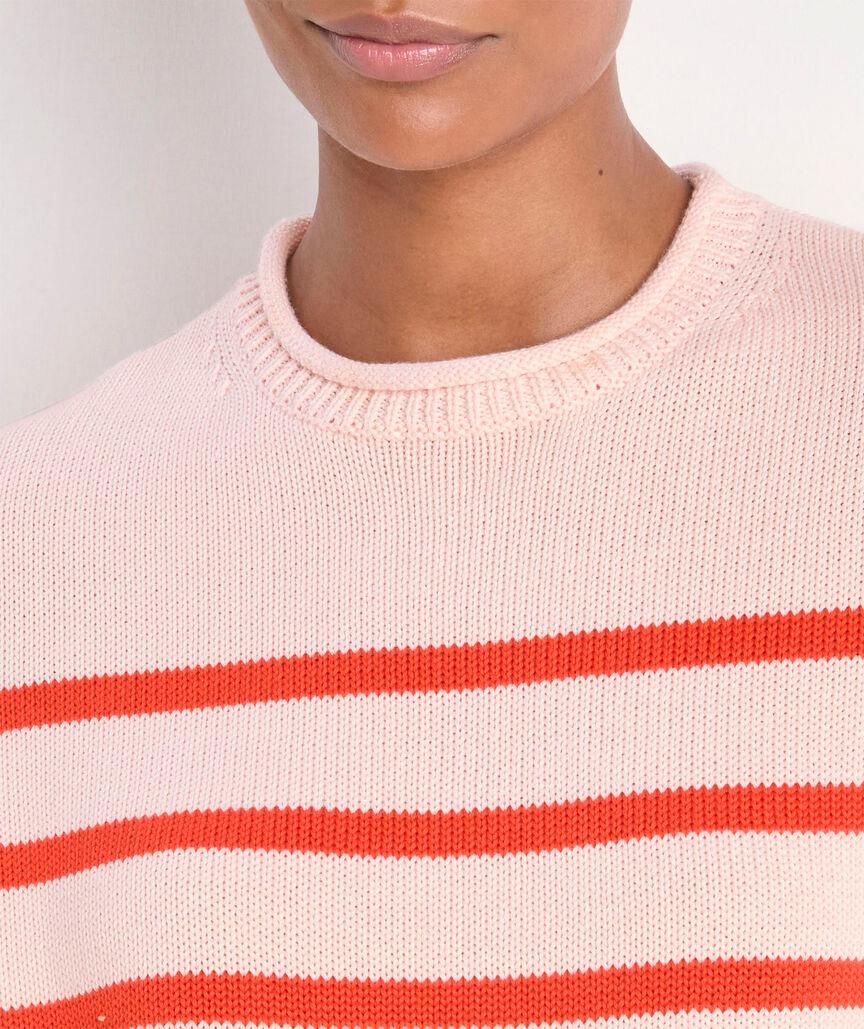 Cotton Rollneck Sweater Product Image