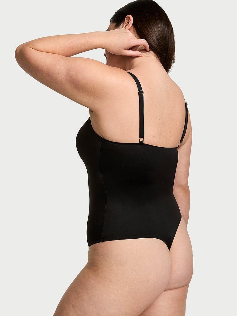 FeatherSoft™ BODYWEAR Lightly Lined Bodysuit Product Image