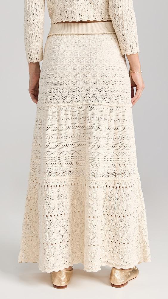 ba&sh Josh Skirt | Shopbop Product Image