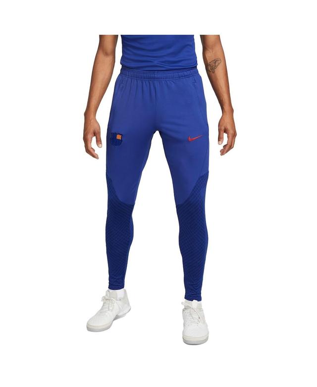 Mens Nike Barcelona Strike Performance Training Pants Product Image