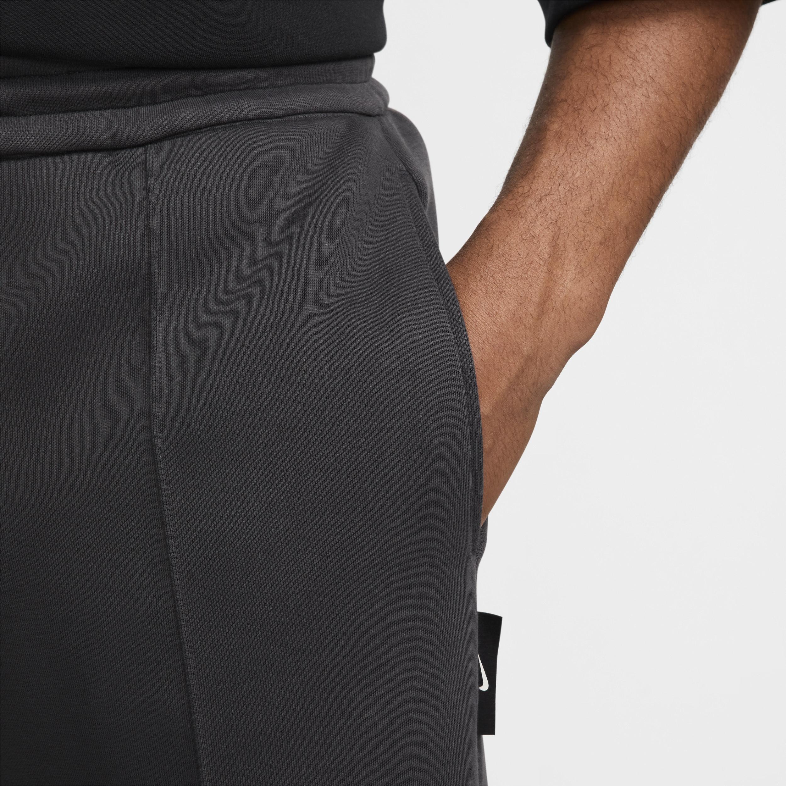 Nike Men's Tech Tailored Fleece Pants Product Image