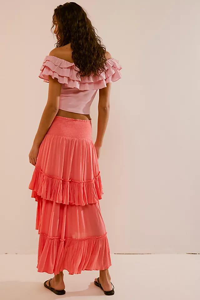 The Convertible Skirt Product Image