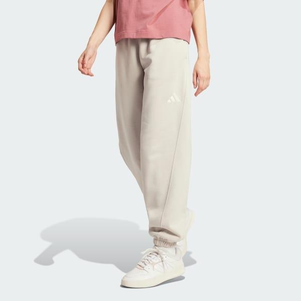 ALL SZN Fleece Loose Pants Product Image