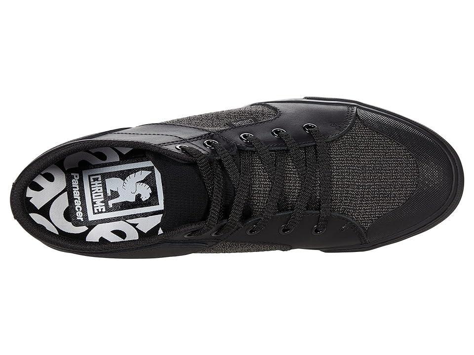 Chrome Southside 3.0 Low Black) Men's Shoes Product Image