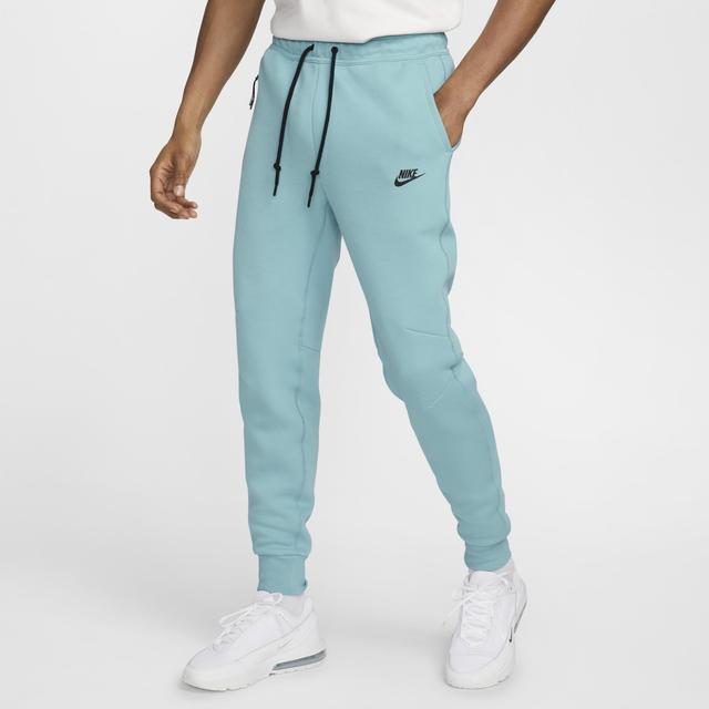 Mens Nike Sportswear Tech Fleece Jogger Pants Product Image