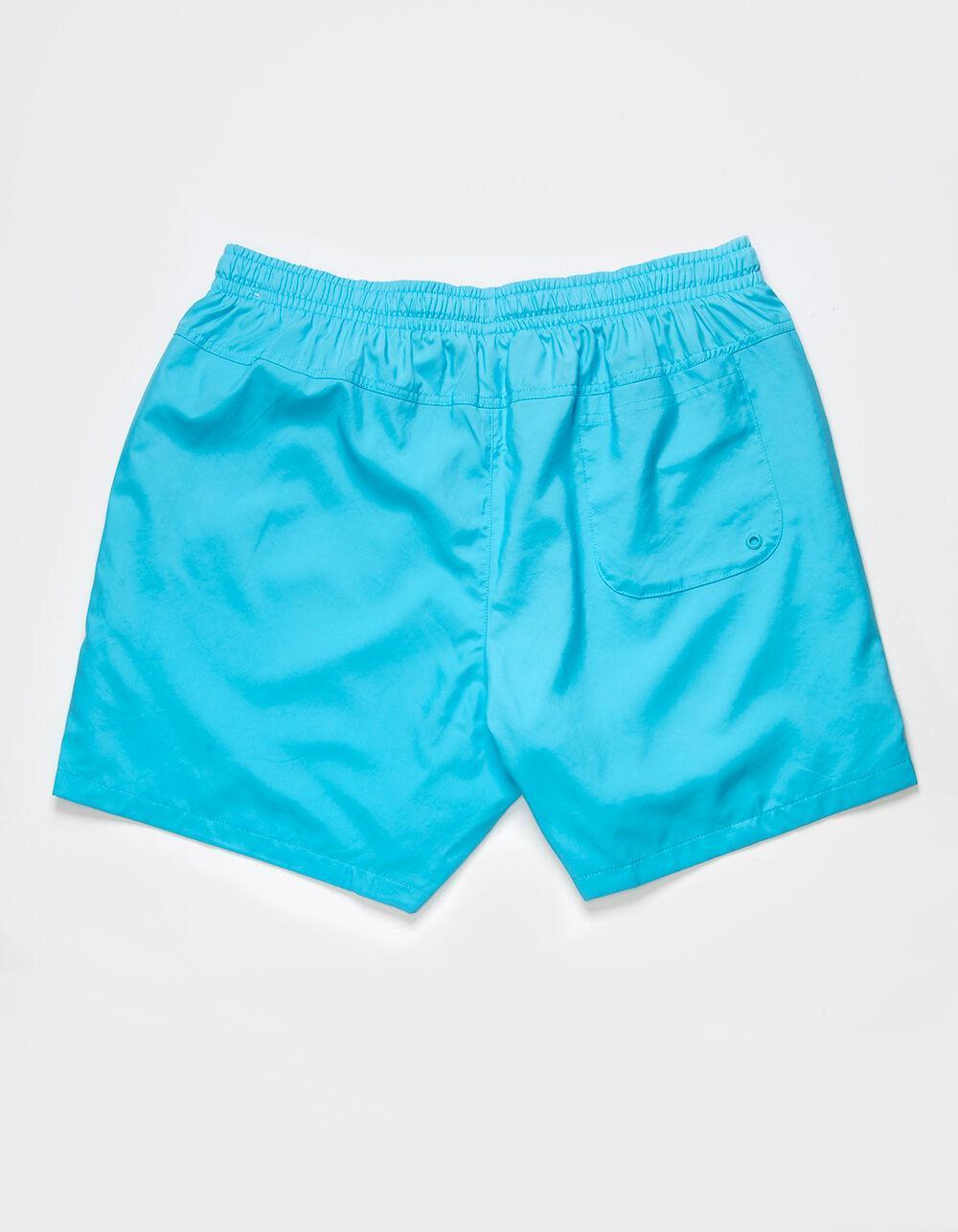 NIKE Essentials Flow Nylon Mens Shorts Product Image