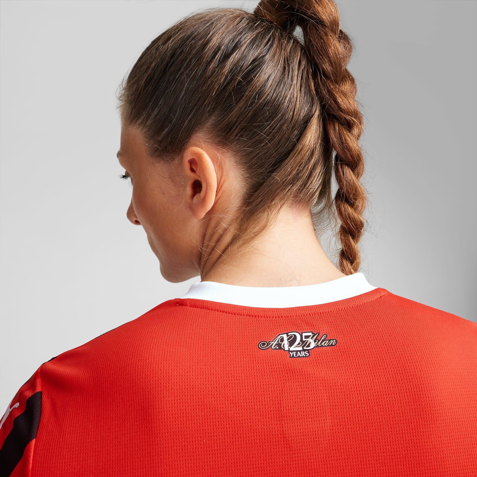 AC Milan 24/25 Women's Home Jersey Product Image