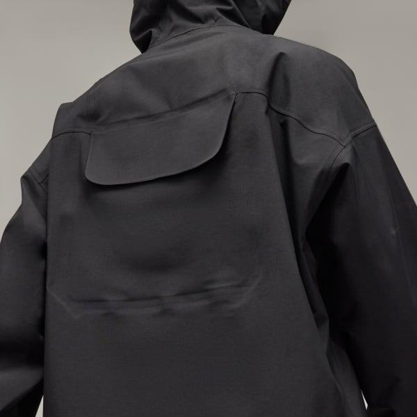 Y-3 Gore-Tex Hardshell Jacket Product Image