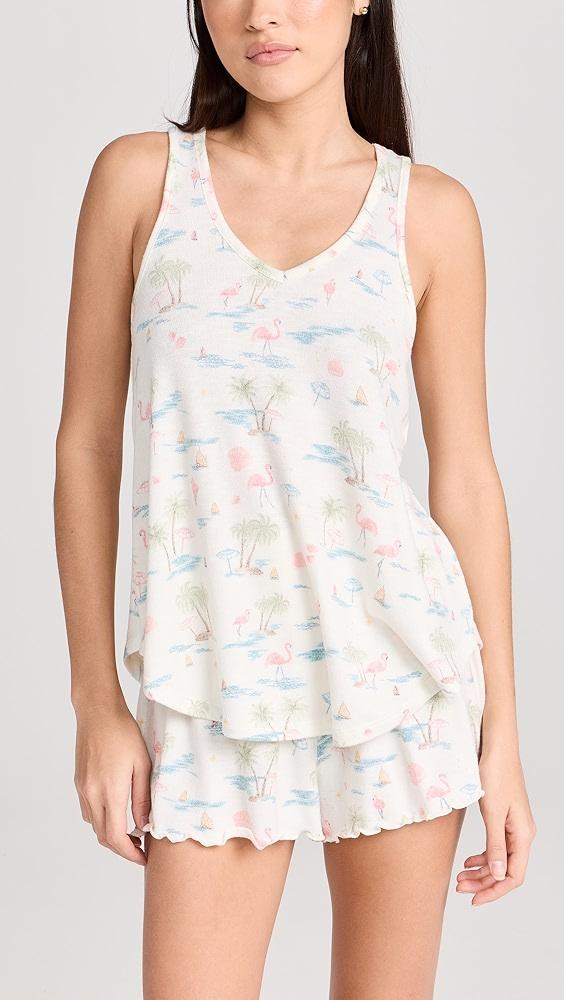 Z Supply Spring Break Vacay Top | Shopbop Product Image